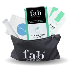 FLB On-The-Go Period Bag