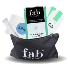 FabLittleBag Personal Period Bag